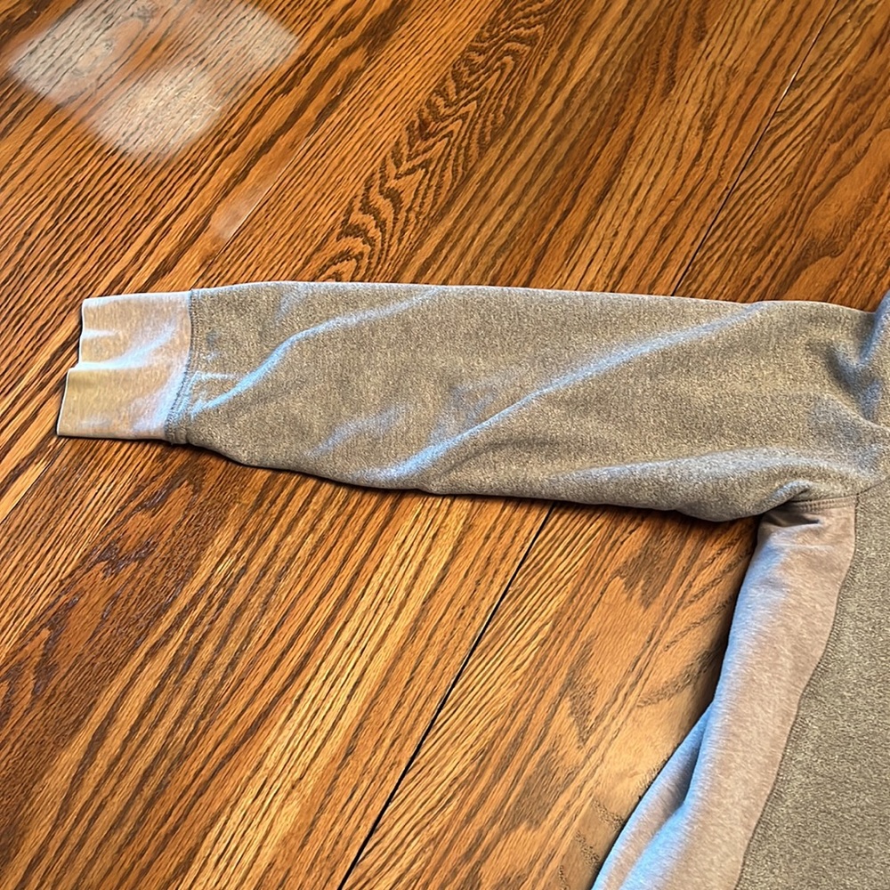 Gray Sonoma Jacket - Picture 6 of 7